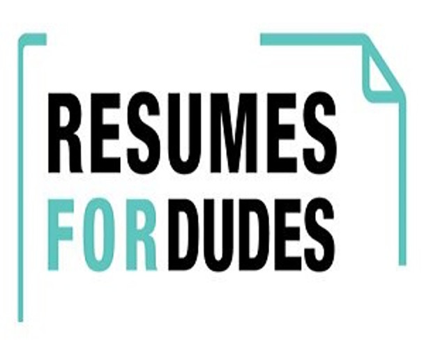 RESUMES FOR DUDES
