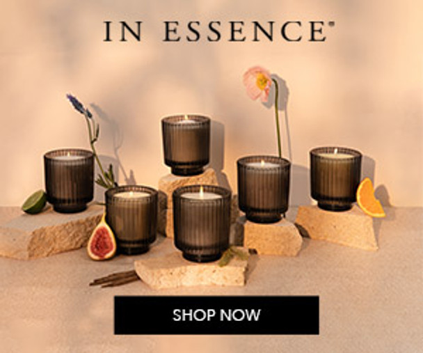 IN ESSENCE IN ESSENCE