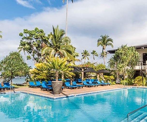 WARWICK FIJI WARWICK FIJI