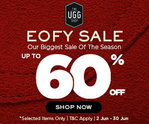 THE UGG SHOP