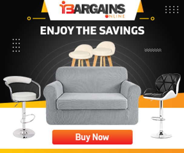 BARGAINS ONLINE BARGAINS ONLINE