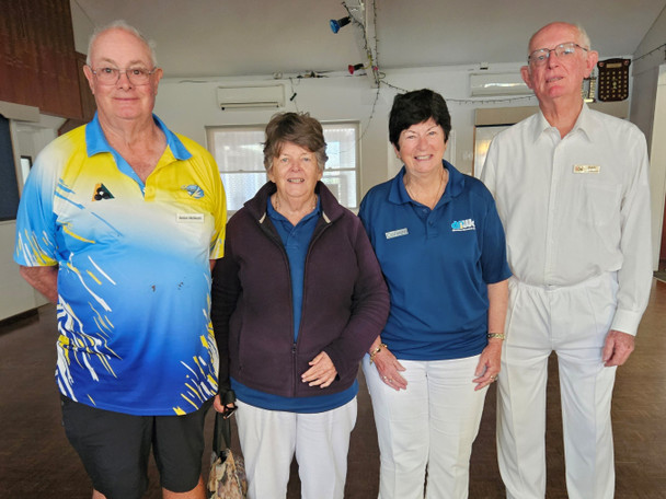 API BOWLING CLUB - 10/10/25