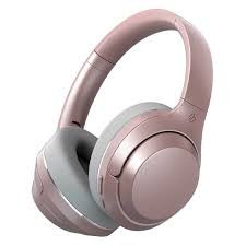 Sprout Invoke 2 Bluetooth Headphones White