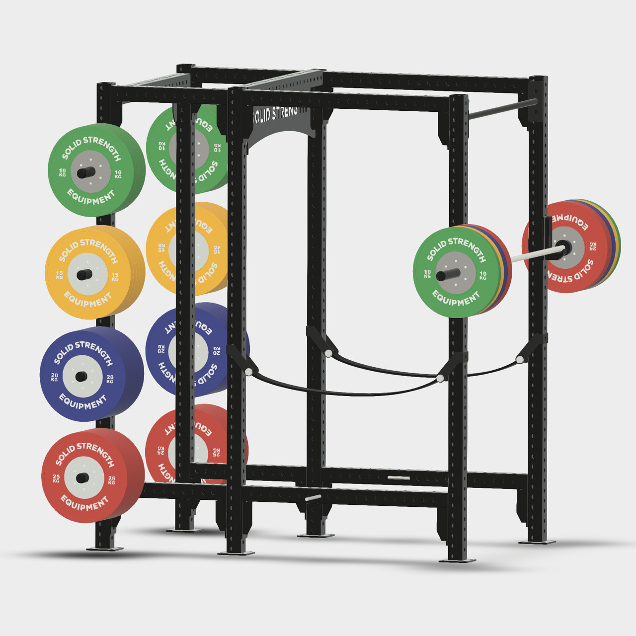 Shop - Goliath Rigs, Racks, + Storage - Power Racks - SOLID STRENGTH ...