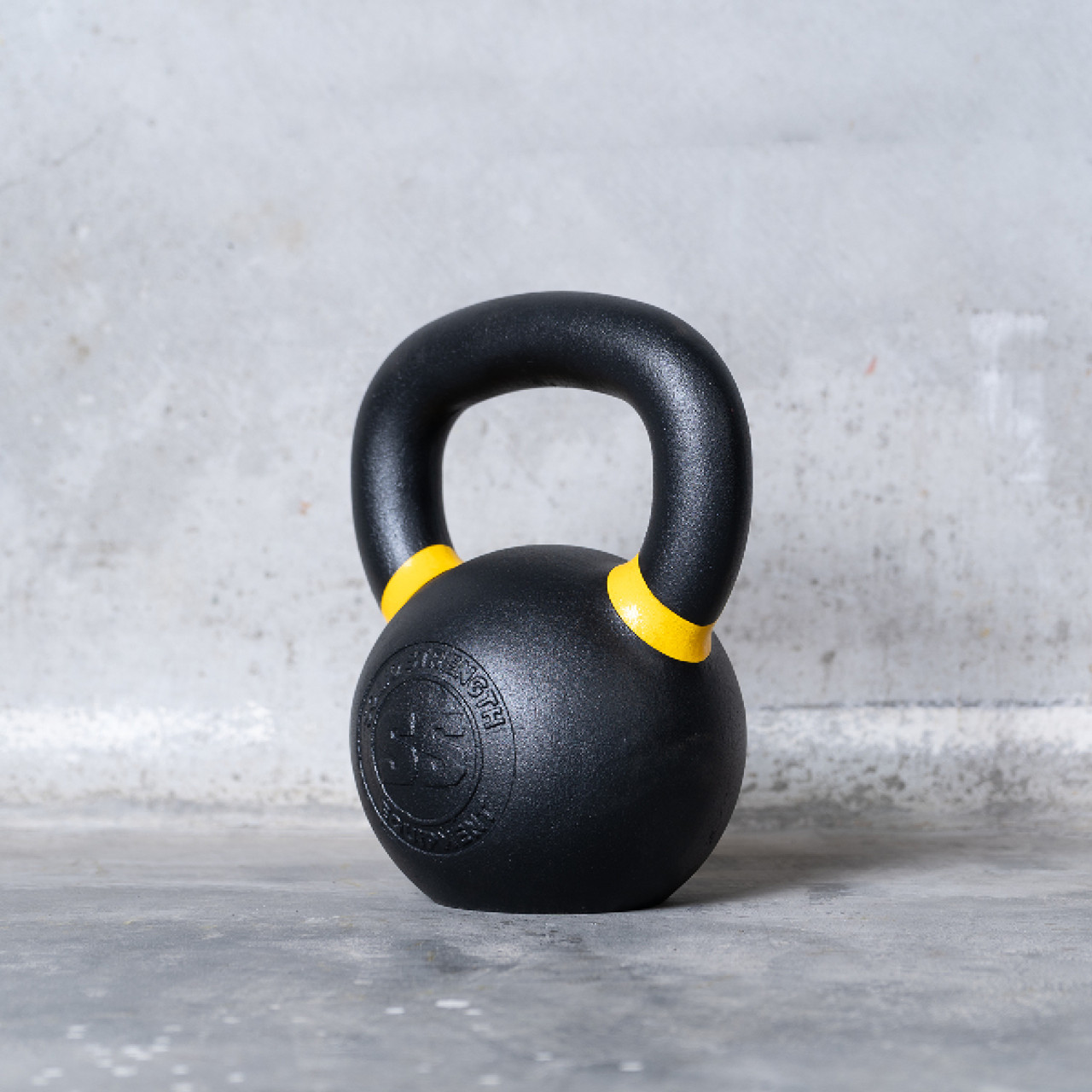 Solid Strength 16kg Kettlebell SOLID STRENGTH EQUIPMENT