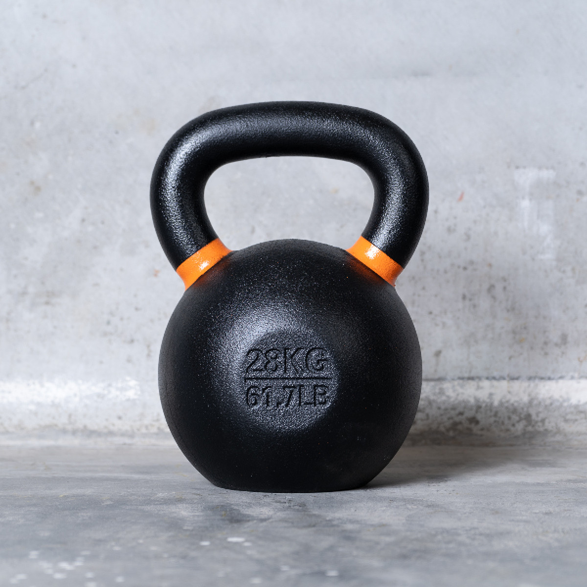 KETTLEBELLKON ケトルベル 28kg 【公式通販】