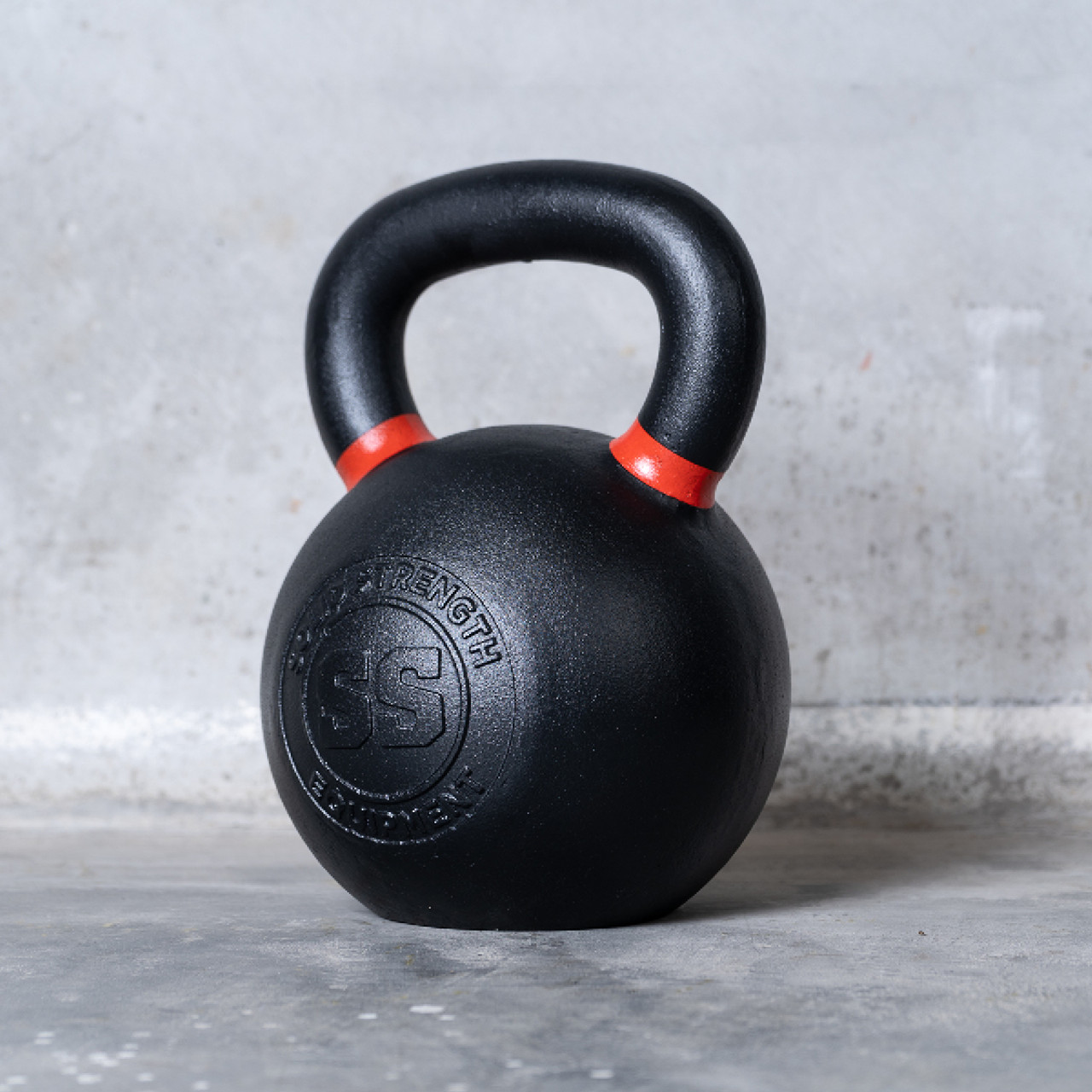 6kg Kettlebell  SOLID STRENGTH EQUIPMENT