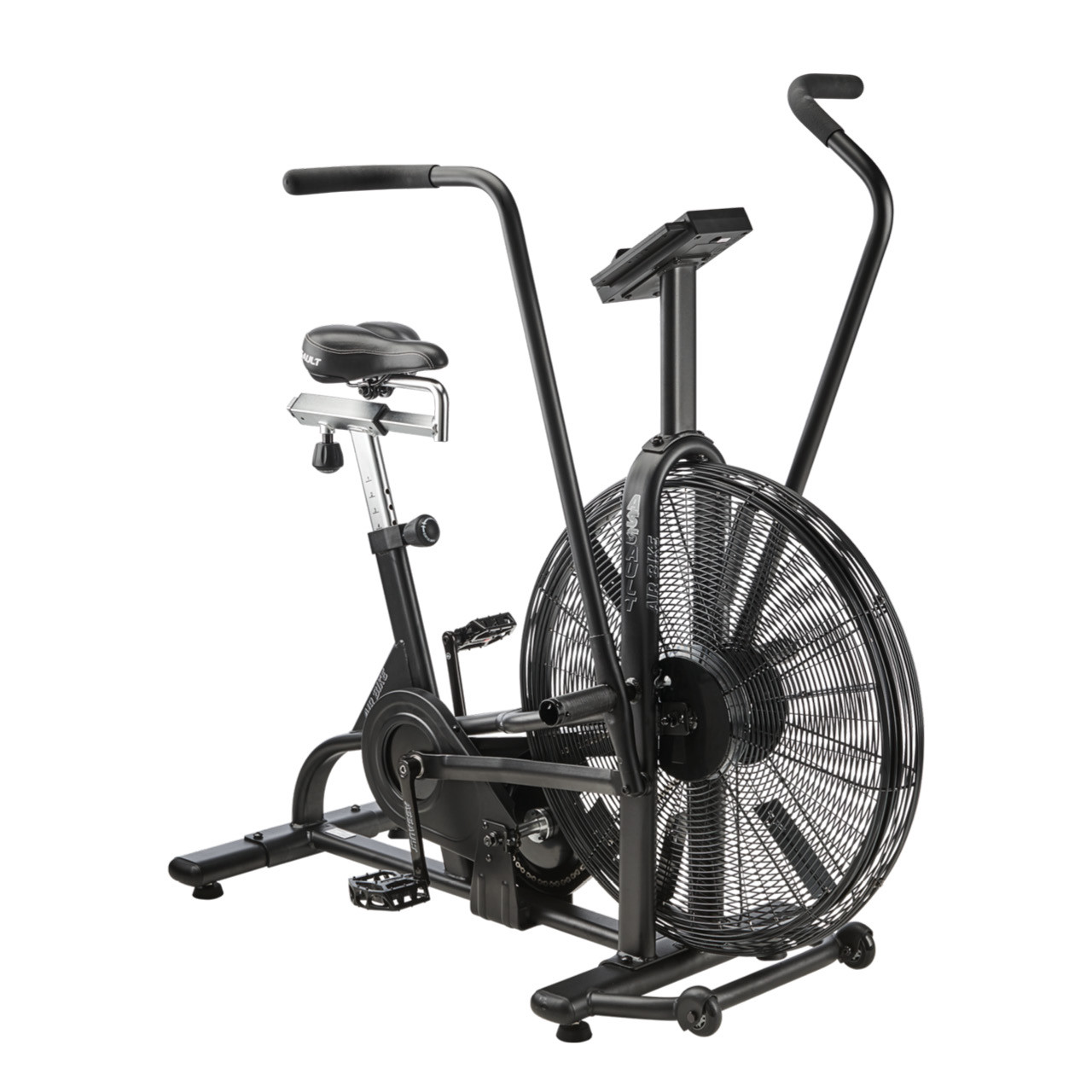 Assault Fitness Assault Bike Classic SOLID STRENGTH EQUIPMENT