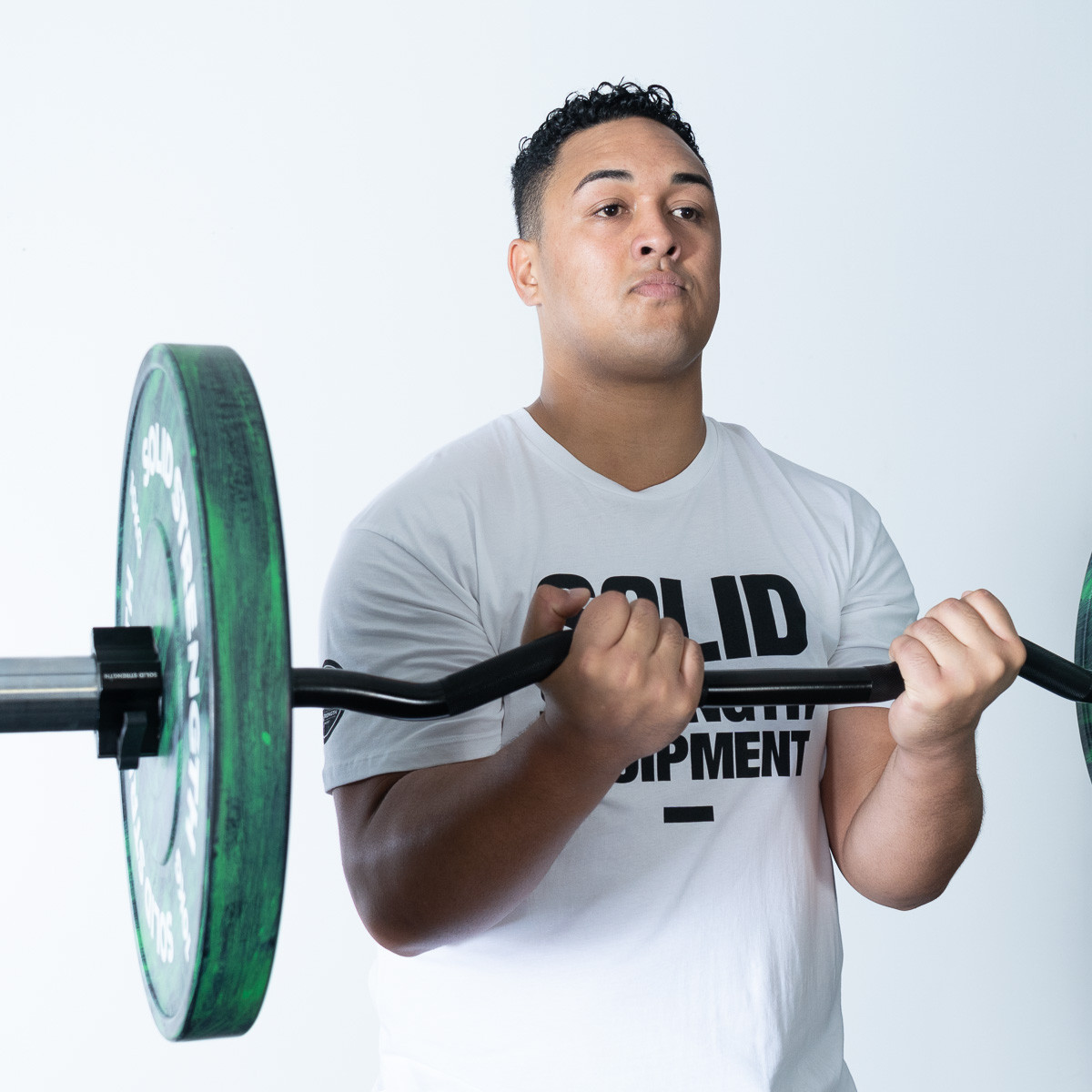 Titan Fitness Olympic Lifting Bars For Sale Buy TITAN FITNESS