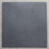 Solid Strength Black Rubber Flooring 15mm (1 sqm Per Mat)