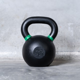 Solid Strength 24kg Kettlebell