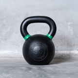 Solid Strength 24kg Kettlebell