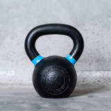 Solid Strength 10kg Kettlebell