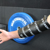 Solid Strength Compression/Mobility Floss Band