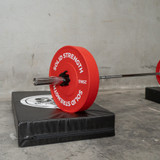 Solid Strength Drop Mats (pair)