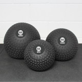 Solid Strength 40kg Textured Dead Ball