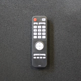 Solid Strength Remote: 6 Or 8 Digit, Digital Wall Timer V2