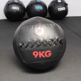 Solid Strength 9kg Soft Medicine Ball V2