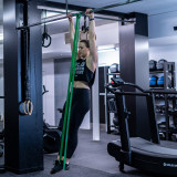 Solid Strength Resistance Bands (XX-Small-Small)