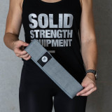 Solid Strength Resistance Booty/Hip Band Set