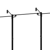 Solid Strength Goliath 2 Bay Wall Mounted Rig