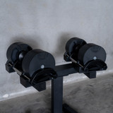Solid Strength Adjustable Dumbbell 4kg-36kg (pair)