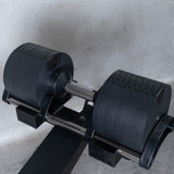 Solid Strength Adjustable Dumbbell 4kg-36kg (pair)