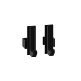 Solid Strength Goliath J-Hooks (pair)