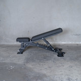 Solid Strength FID Adjustable Bench