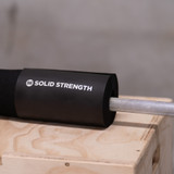 Solid Strength Barbell Pad | Squat Pad
