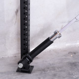 Solid Strength Goliath Landmine Rig Attachment