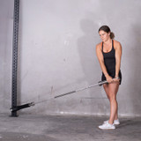 Solid Strength Goliath Landmine Rig Attachment