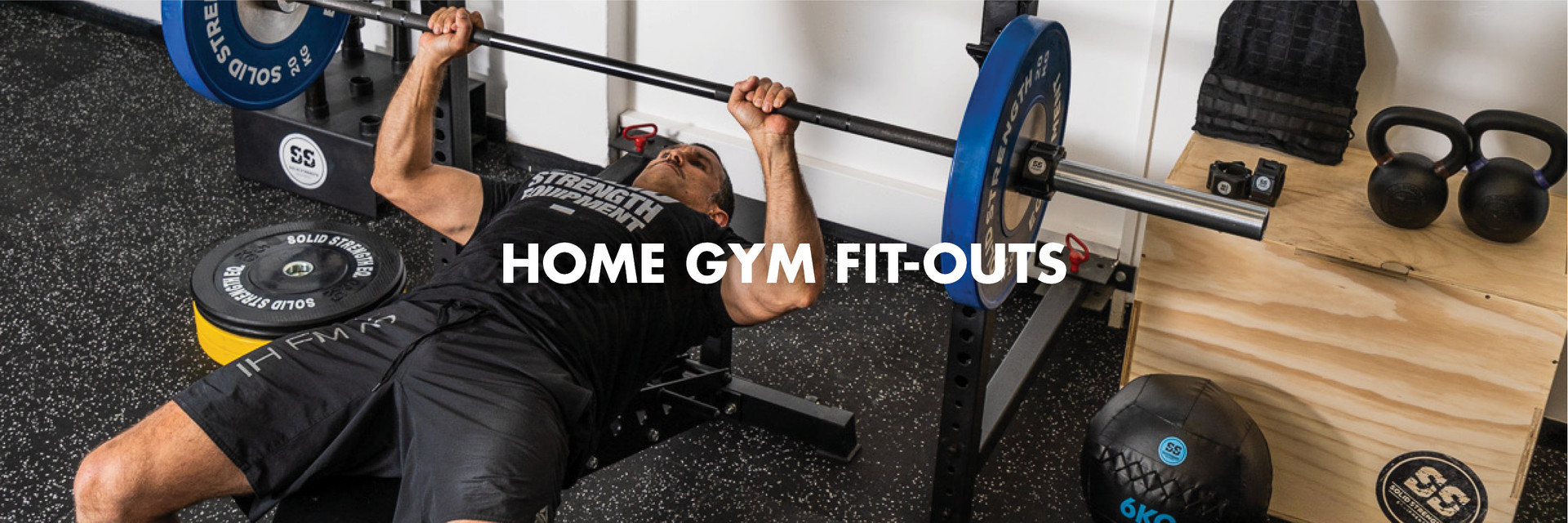 Solid Strength SOLID STRENGTH EQUIPMENT | OFFICIAL SITE