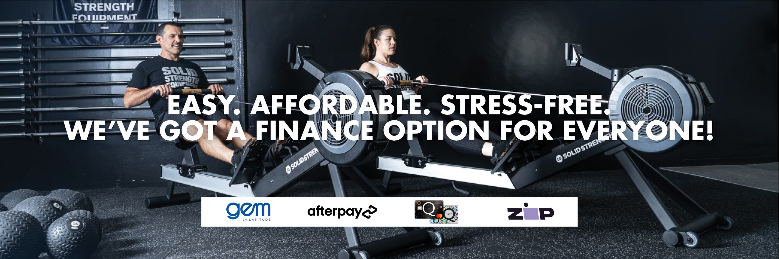 Solid Strength SOLID STRENGTH EQUIPMENT | OFFICIAL SITE