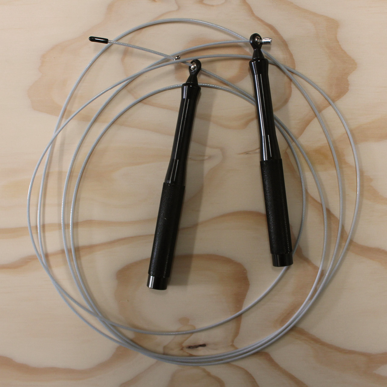 Solid Strength Lightning Speed Cable Rope - SOLID STRENGTH EQUIPMENT