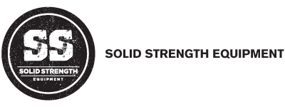 Solid Strength Equipment