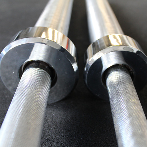 Zhangkong 20kg Competition Olympic Barbell (Mens)