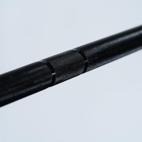 Solid Strength 20kg  Needle Bearing Olympic Barbell (Mens)