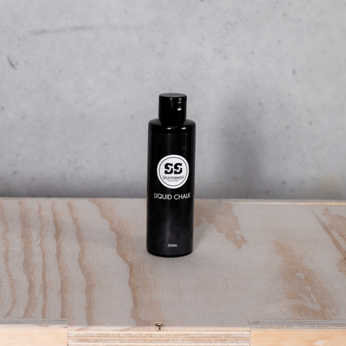 Solid Strength Lifting Chalk Liquid 200ml
