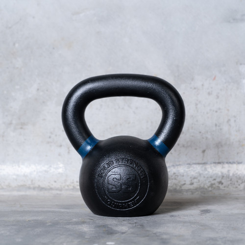 Solid Strength 12kg Kettlebell