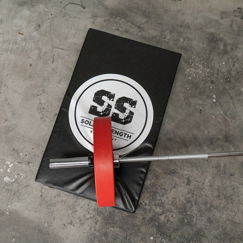 Solid Strength Drop Mats (pair)