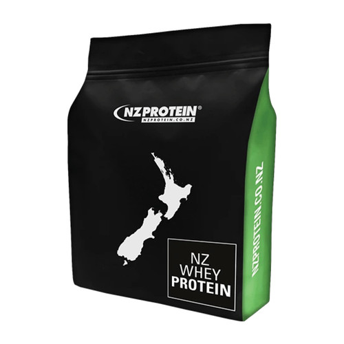 NZ Protein NZ Whey Protein 1kg