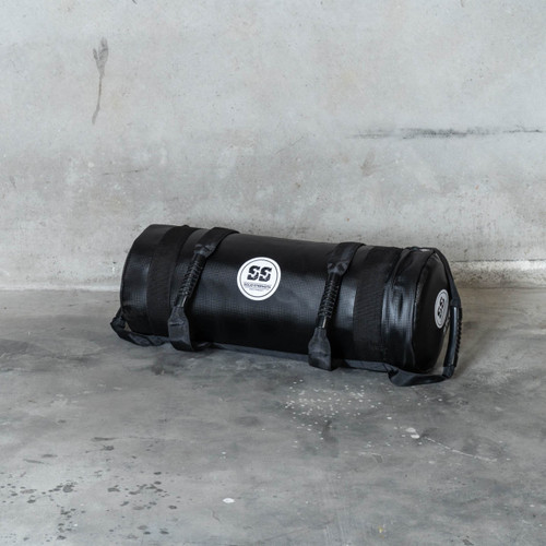 Solid Strength 10kg Commercial Power Bag