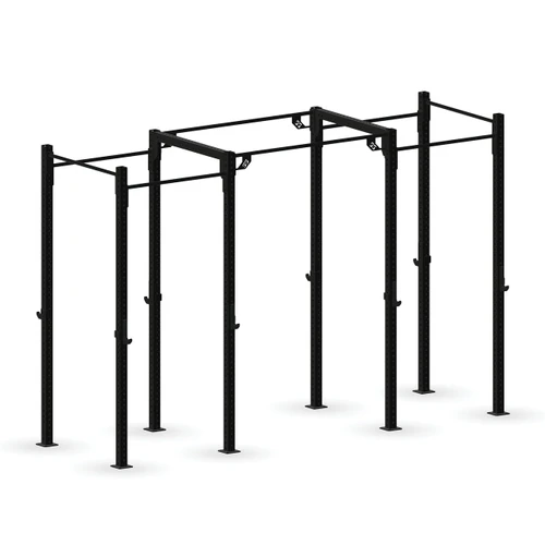 Solid Strength Goliath 2 Bay Free Standing Rig