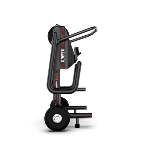 Xebex XT3 Sled