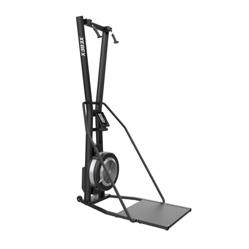 Xebex Ski Erg + Floor Stand