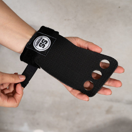 Solid Strength Gecko Grips