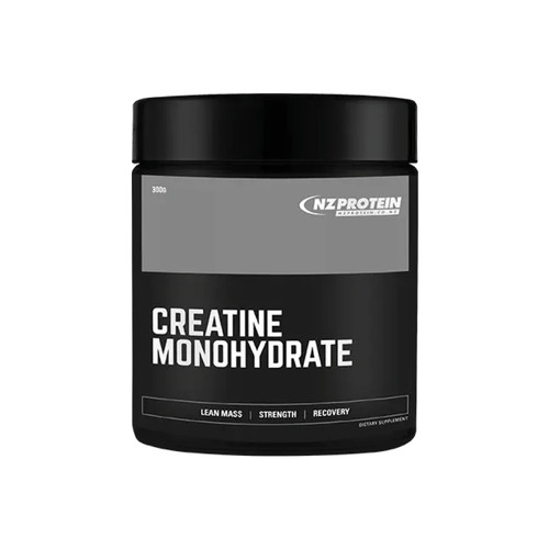 NZ Protein Creatine Monohydrate 300g 
