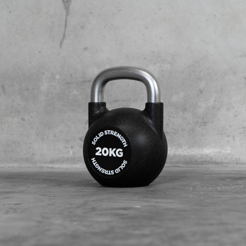 20kg Competition Kettlebell