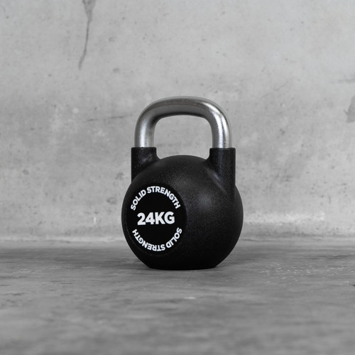 24kg Competition Kettlebell